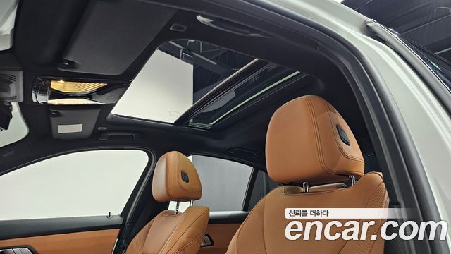 BMW 3 Series (G20) 320i M Sport 2024 — фото 19