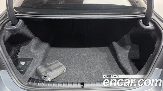 BMW 5 Series (G30) 530i Luxury 2023 — фото 20