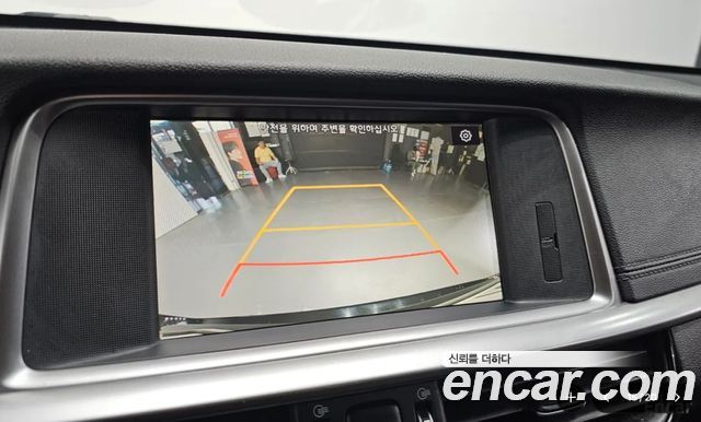 Kia K5 (II) 2.0 LPI Rental Car Prestige 2020 — фото 19