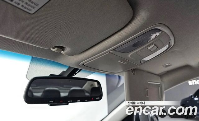 Kia K5 (II) 2.0 LPI Rental Car Prestige 2020 — фото 20