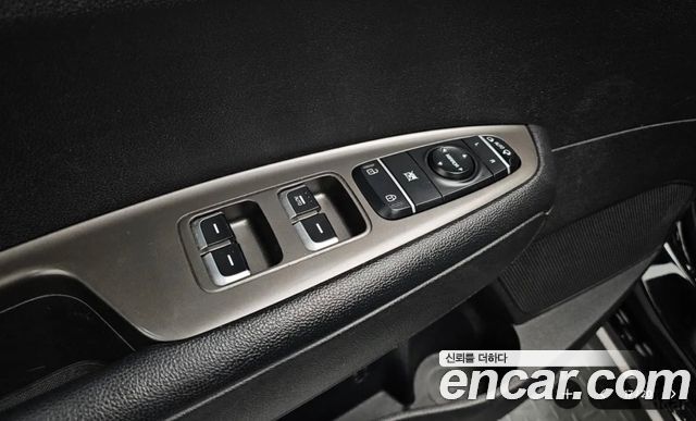 Kia K5 (II) 2.0 LPI Rental Car Prestige 2020 — фото 21