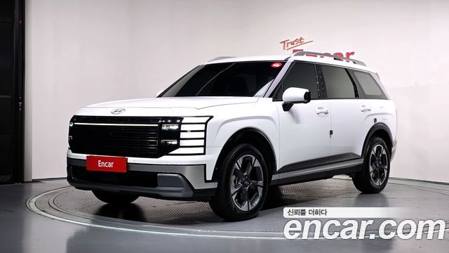 Hyundai Palisade (LX3) Gasoline 2.5T 2WD 7-Seater Prestige 2025 — фото 1