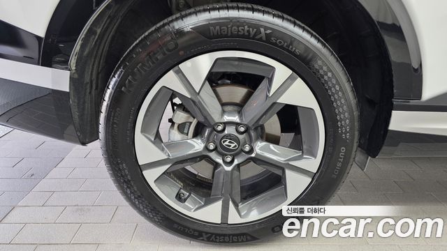 Hyundai Palisade (LX3) Gasoline 2.5T 2WD 7-Seater Prestige 2025 — фото 5