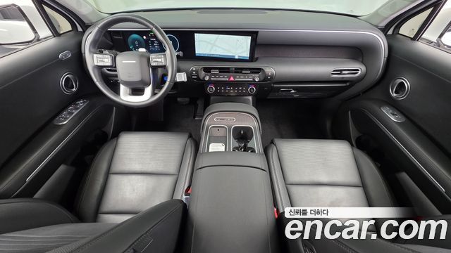 Hyundai Palisade (LX3) Gasoline 2.5T 2WD 7-Seater Prestige 2025 — фото 7