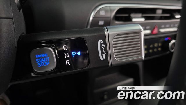 Hyundai Palisade (LX3) Gasoline 2.5T 2WD 7-Seater Prestige 2025 — фото 9