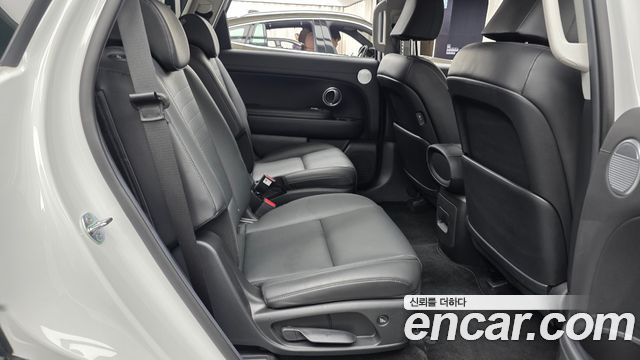 Hyundai Palisade (LX3) Gasoline 2.5T 2WD 7-Seater Prestige 2025 — фото 12