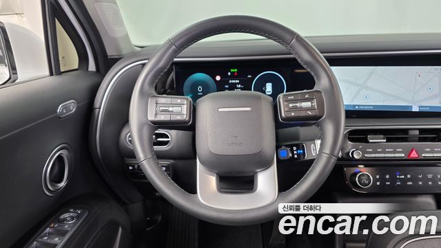 Hyundai Palisade (LX3) Gasoline 2.5T 2WD 7-Seater Prestige 2025 — фото 13