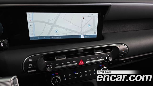 Hyundai Palisade (LX3) Gasoline 2.5T 2WD 7-Seater Prestige 2025 — фото 14