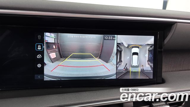 Hyundai Palisade (LX3) Gasoline 2.5T 2WD 7-Seater Prestige 2025 — фото 15