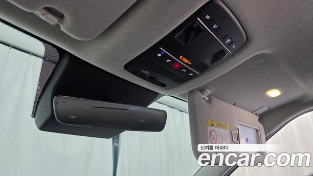 Hyundai Palisade (LX3) Gasoline 2.5T 2WD 7-Seater Prestige 2025 — фото 17