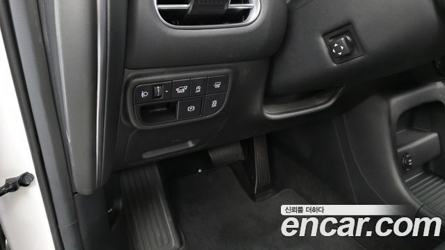 Hyundai Palisade (LX3) Gasoline 2.5T 2WD 7-Seater Prestige 2025 — фото 18