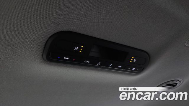 Hyundai Palisade (LX3) Gasoline 2.5T 2WD 7-Seater Prestige 2025 — фото 19
