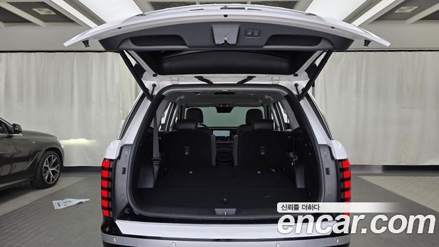 Hyundai Palisade (LX3) Gasoline 2.5T 2WD 7-Seater Prestige 2025 — фото 20