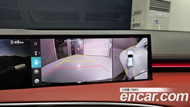 Genesis GV70 2.5T Gasoline AWD 2025 — фото 14