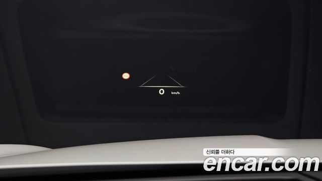 Genesis GV70 2.5T Gasoline AWD 2025 — фото 15