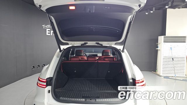 Genesis GV70 2.5T Gasoline AWD 2025 — фото 20