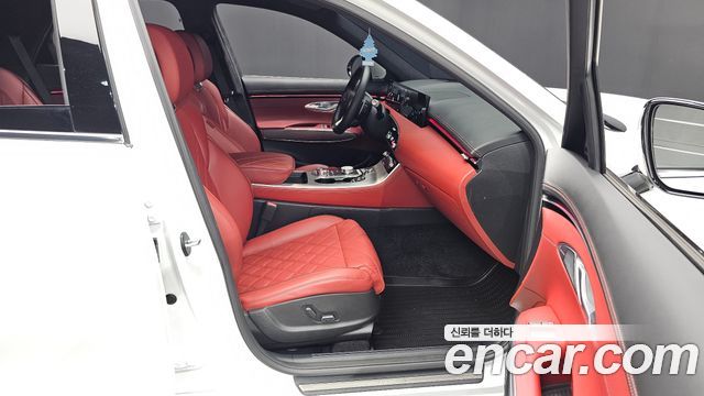 Genesis GV70 2.5T Gasoline AWD 2025 — фото 26