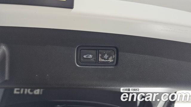 Genesis GV70 2.5T Gasoline AWD 2025 — фото 34