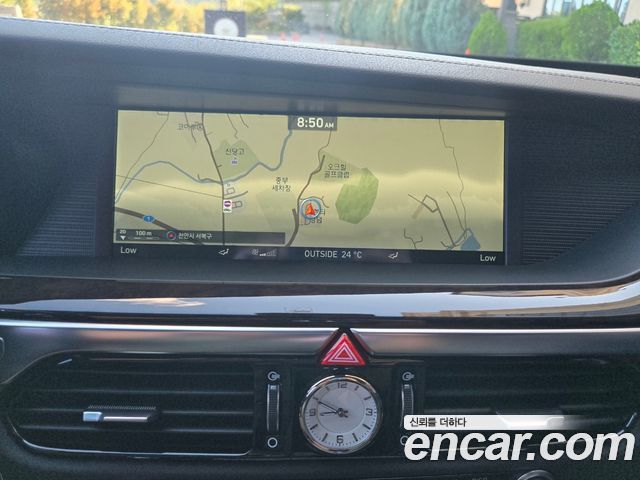 Genesis EQ900 3.8 GDI AWD Luxury 2016 — фото 17