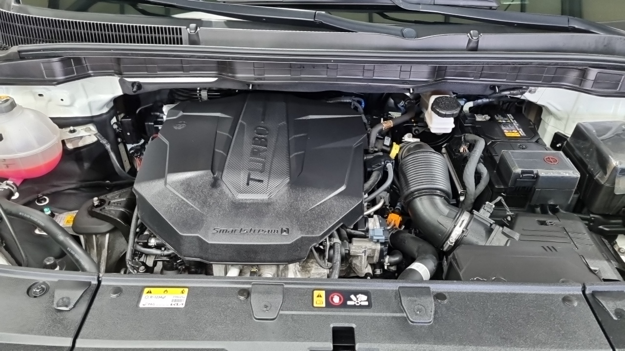 Kia Carnival (IV) Diesel 9-Seater Prestige 2025 — фото 6