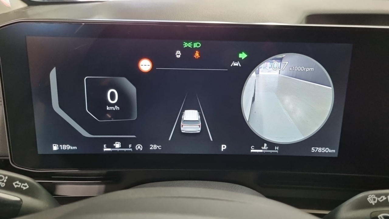 Kia Carnival (IV) Diesel 9-Seater Prestige 2025 — фото 8