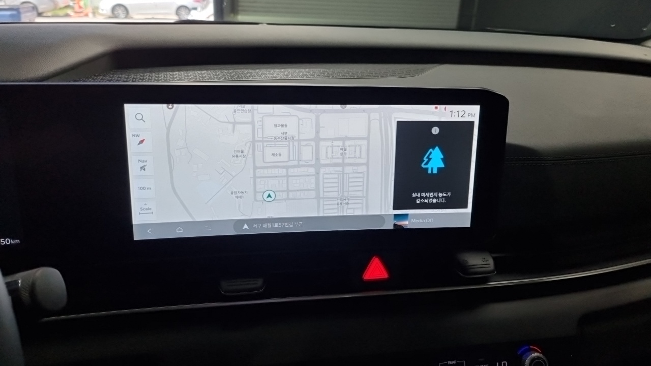 Kia Carnival (IV) Diesel 9-Seater Prestige 2025 — фото 17