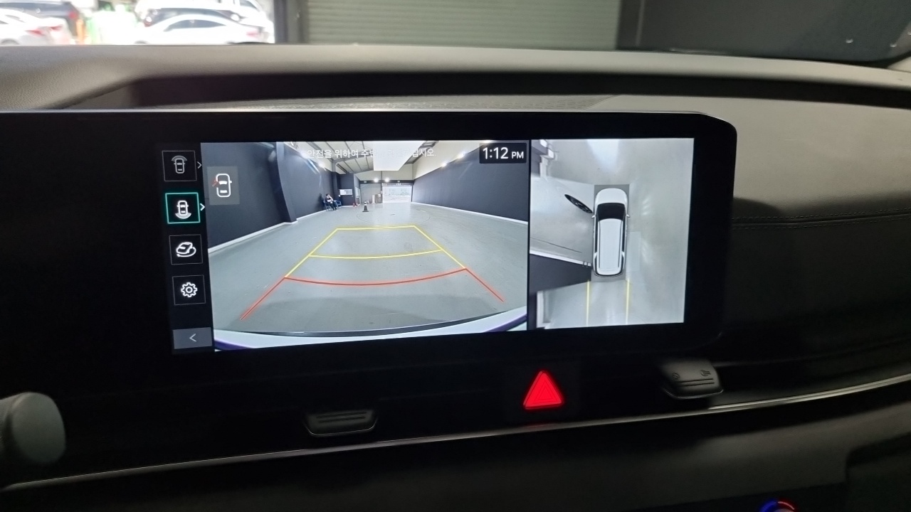 Kia Carnival (IV) Diesel 9-Seater Prestige 2025 — фото 18