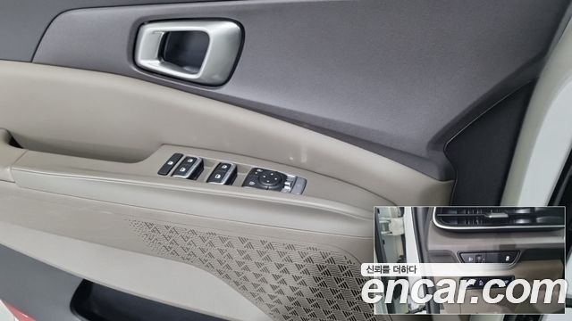 Kia Carnival (IV) Diesel 9-Seater Prestige 2025 — фото 20