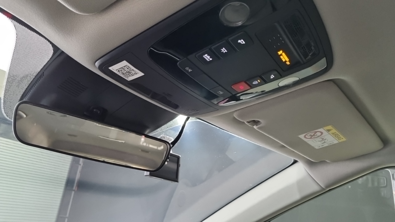 Kia Carnival (IV) Diesel 9-Seater Prestige 2025 — фото 21