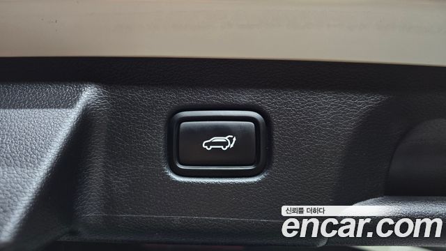 Hyundai Palisade Gasoline 3.8 4WD Prestige 2021 — фото 17