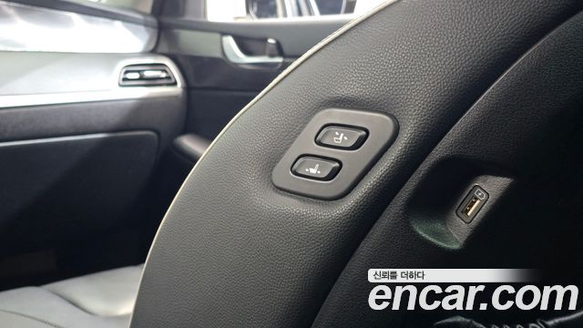 Hyundai Palisade Gasoline 3.8 4WD Prestige 2021 — фото 18