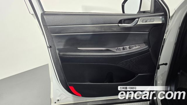 Hyundai Palisade Gasoline 3.8 4WD Prestige 2021 — фото 24