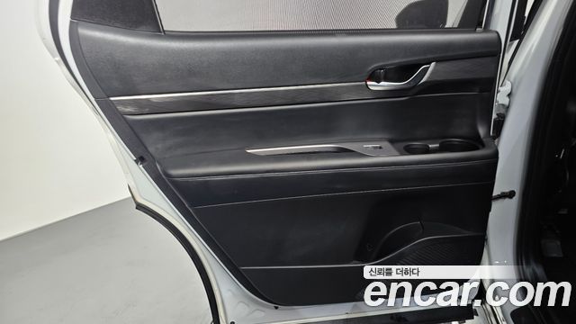 Hyundai Palisade Gasoline 3.8 4WD Prestige 2021 — фото 25