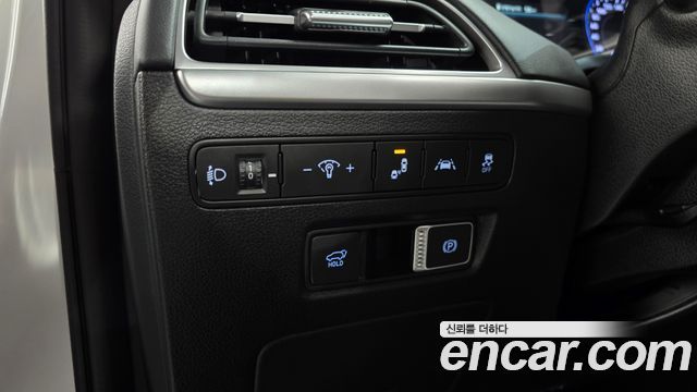 Hyundai Palisade Gasoline 3.8 4WD Prestige 2021 — фото 29