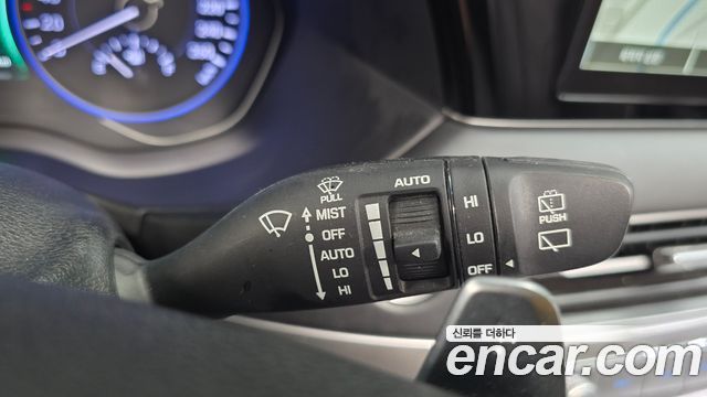 Hyundai Palisade Gasoline 3.8 4WD Prestige 2021 — фото 30