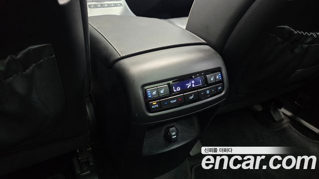 Hyundai Palisade Gasoline 3.8 4WD Prestige 2021 — фото 32