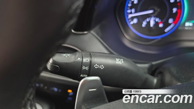 Hyundai Palisade Gasoline 3.8 4WD Prestige 2021 — фото 33