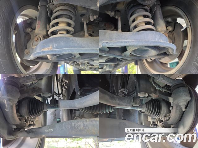Chevrolet Captiva 2WD LT 2012 — фото 3