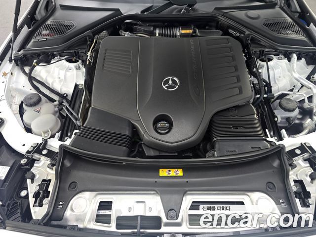 Mercedes-Benz E-Class (W214) E450 4MATIC Exclusive 2026 — фото 6
