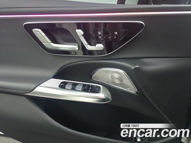 Mercedes-Benz E-Class (W214) E450 4MATIC Exclusive 2026 — фото 16