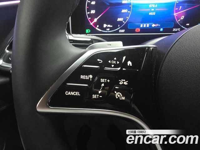 Mercedes-Benz E-Class (W214) E450 4MATIC Exclusive 2026 — фото 17