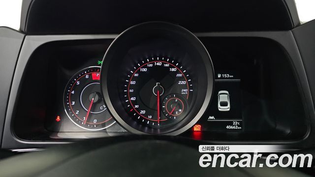 Hyundai Avante (CN7) 1.6 Smart 2022 — фото 8