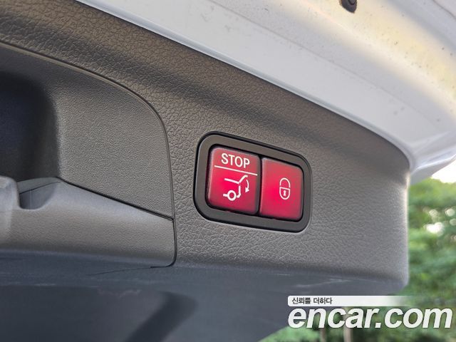 Mercedes-Benz GLE-Class (W167) GLE300d 4MATIC 2019 — фото 15