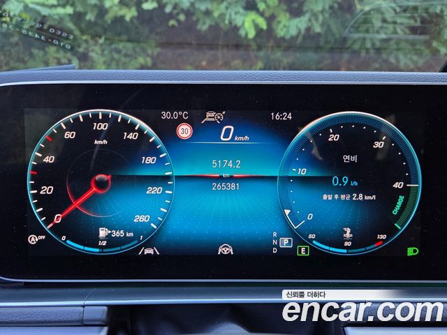 Mercedes-Benz GLE-Class (W167) GLE300d 4MATIC 2019 — фото 18