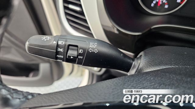 Kia Seltos Gasoline 1.6 Turbo 2WD Noblesse 2020 — фото 17
