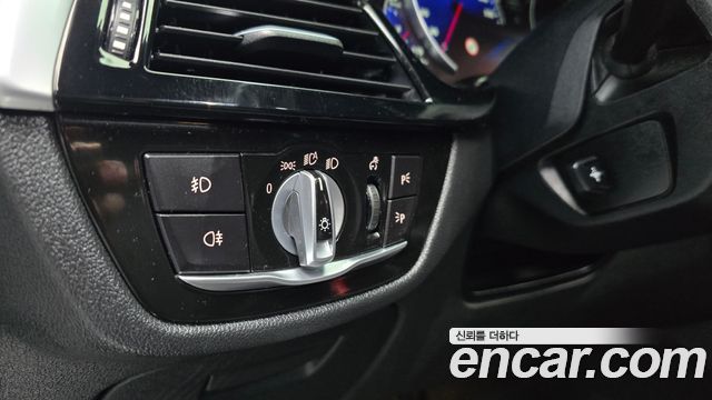 BMW 5 Series (G30) 520d M Sport Package Plus 2017 — фото 14