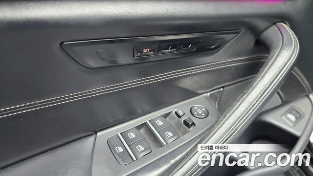 BMW 5 Series (G30) 520d M Sport Package Plus 2017 — фото 27