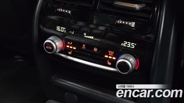 BMW 5 Series (G30) 520d M Sport Package Plus 2017 — фото 30