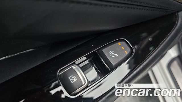 Kia K8 3.5 LPG 2WD Trendy(Rentcar) 2022 — фото 19