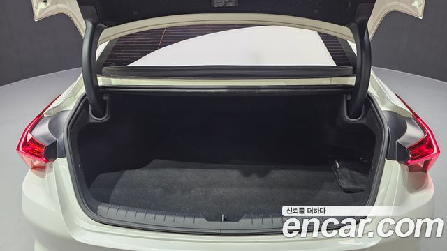 Kia K8 3.5 LPG 2WD Trendy(Rentcar) 2022 — фото 20